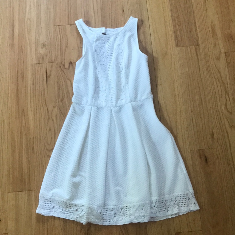 Perfect Bridal Shower Dress